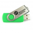 USB Stick Klasik 105 - 3.0 - 6