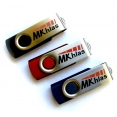 USB Stick Klasik 105 - 3.0 - 24