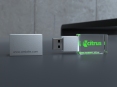 3D Kristall USB Sticks - thumbnail - 3