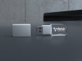 3D Kristall USB Sticks - 14