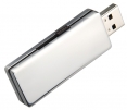 USB Stick Klasik 128