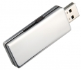 USB Stick Klasik 128 - thumbnail - 1