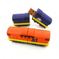 Custom USB stick - 8