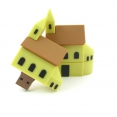 Custom USB stick - 12