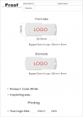 USB Sticks Mini M09 - 8