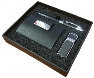 Geschenk-Set Oskar