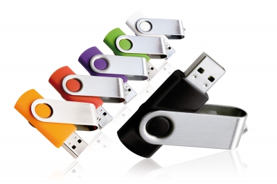 USB Stick Klasik 105 High-speed - 3.0 - 3