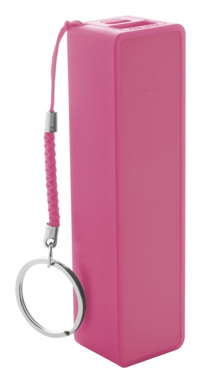 Power Bank 01 - 1