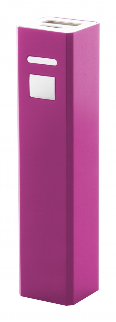 Power Bank 02 - 1