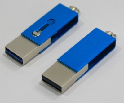 USB OTG 08 - USB 3.0 + Type C - 2