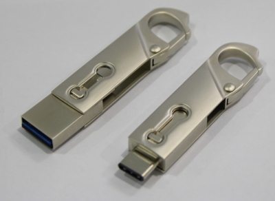 USB OTG 11 - USB 3.0 + Type C - 2