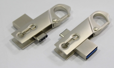 USB OTG 11 - USB 3.0 + Type C - 3