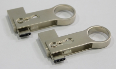 USB OTG 12 - USB 3.0 + Type C - 3
