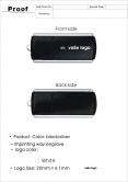 USB Stick Klasik 121 - 13