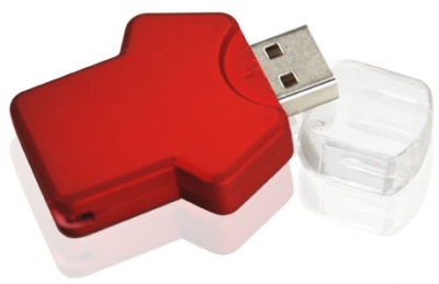 USB Stick Design 205 - 2