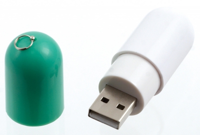 USB Stick Design 207 - 2